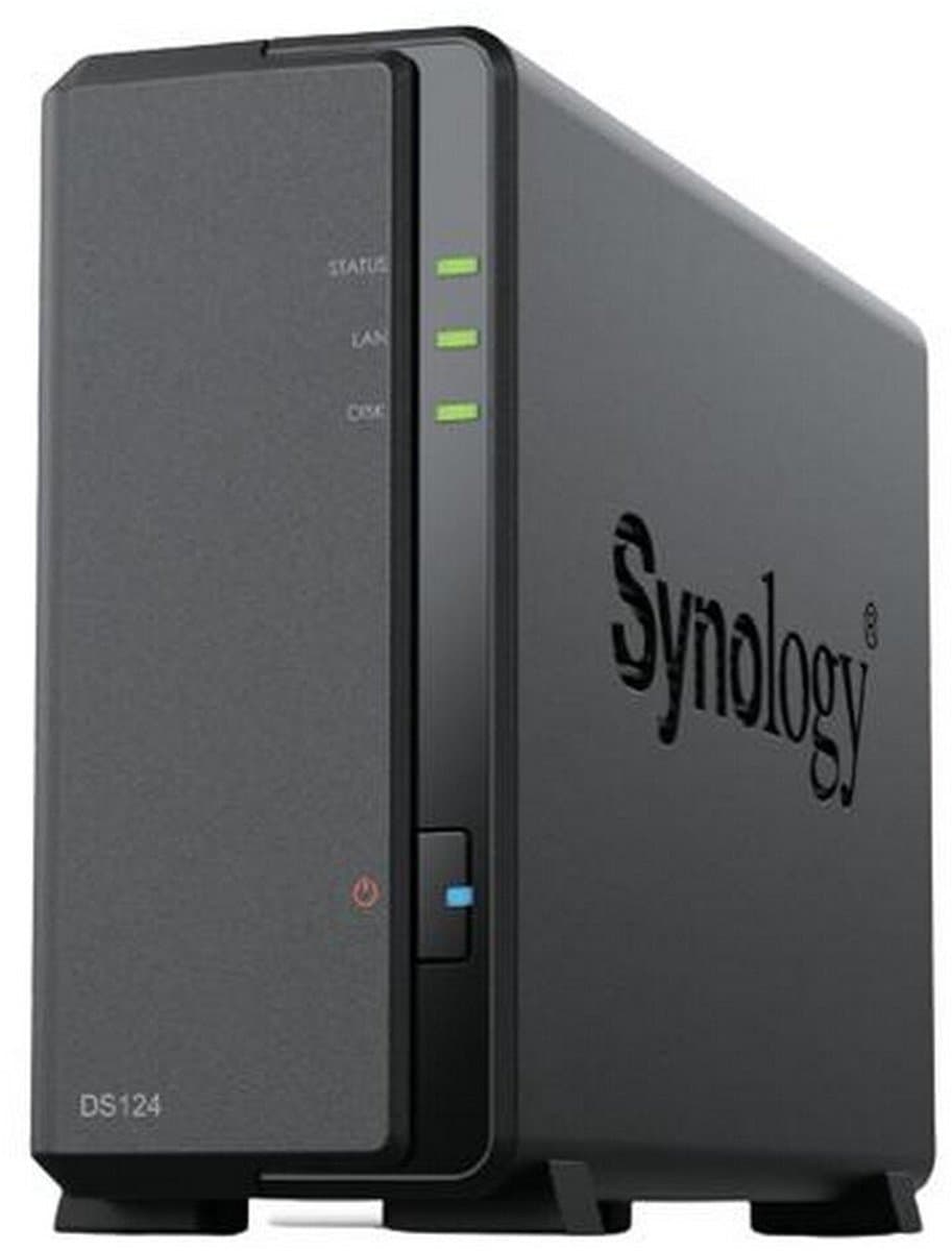 Synology DS124