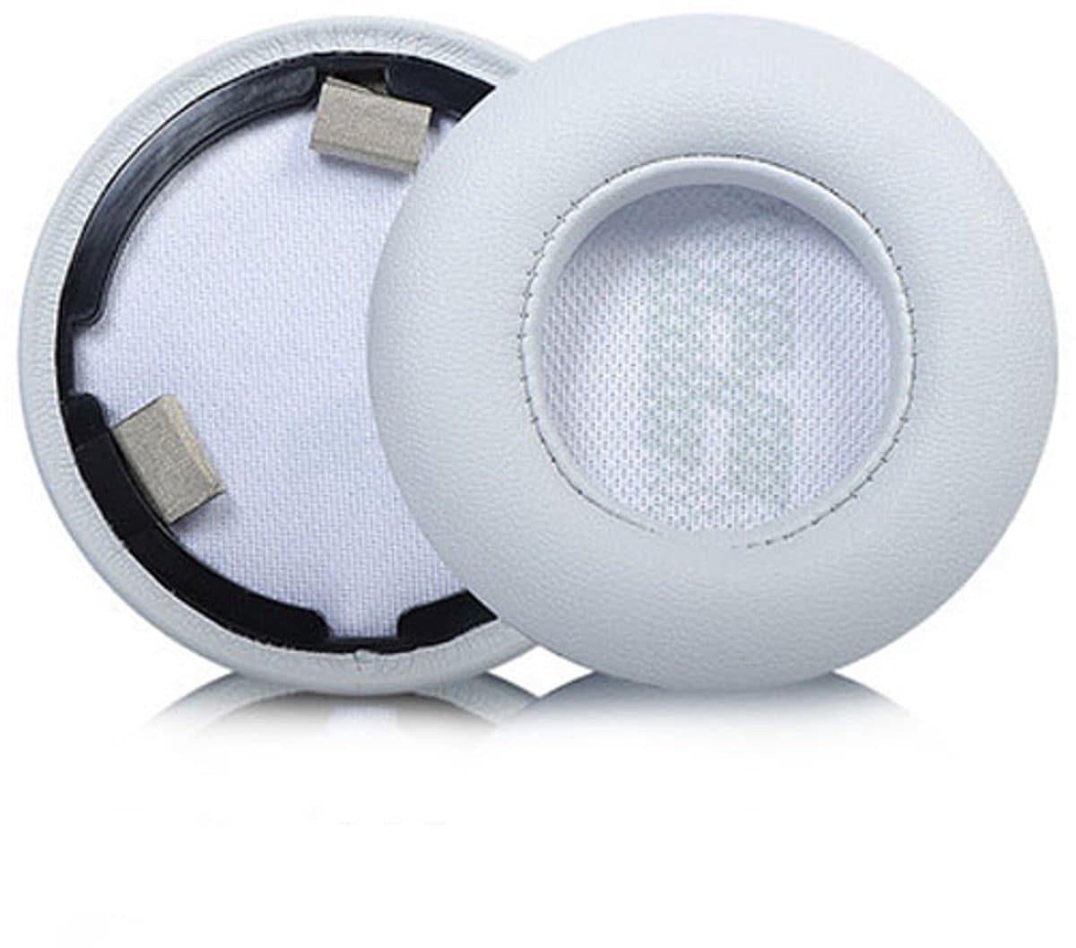 Opbergdoosje Geschikt voor JBL LIVE400BT en LIVE460NC Bluetooth-koptelefoons - Grijs