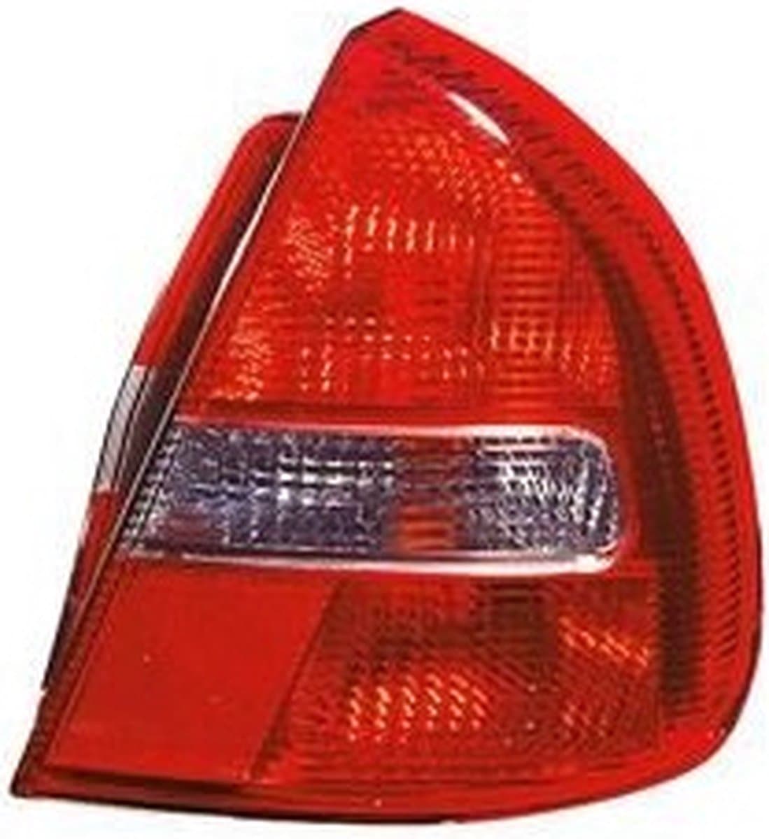 VanWezel 3226932 - Feu arrière droit sans partie éléctrique pour Mitsubishi Carisma