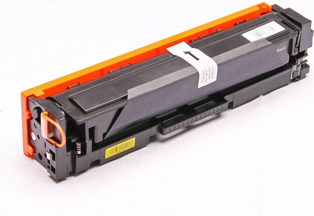 ABC huismerk toner cyan geschikt voor HP Color Laserjet CM2320 CM2320CB CM2320N CM2320NF CM2323 CM2720FXI CP2020 CP2024 CP2024DN CP2024N CP2025 CP2025DN CP2025N CP2025X CP2026 CP2026DN CP2027 CC531A