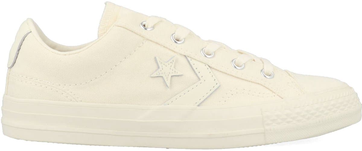 Converse Star Player 159809C Creme-37