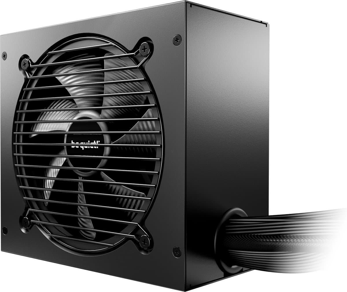 be quiet! Pure Power 12 850W