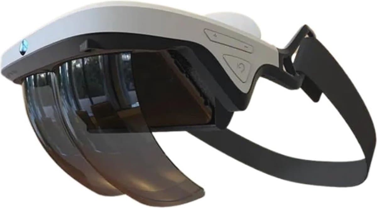 3D AR VR Headsets voor Smartphones - Augmented Reality Bril voor Gaming en Video