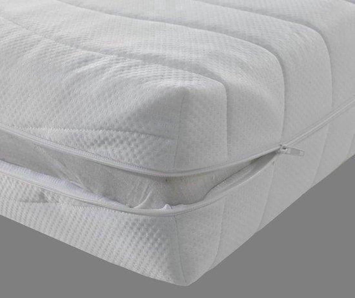 Matras - 70x185 - Polyether - 12 cm dik