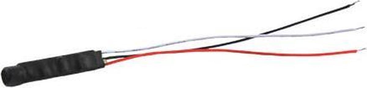 WL4 MIC-L mini microfoon