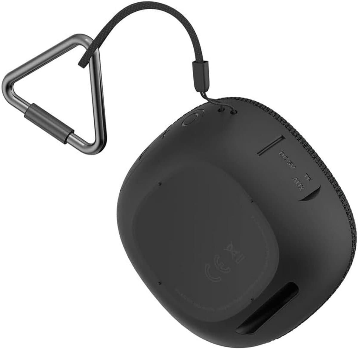 Draagbare IPX7 Waterdichte Bluetooth Speaker met 24 Uur Speeltijd en TWS Stereo