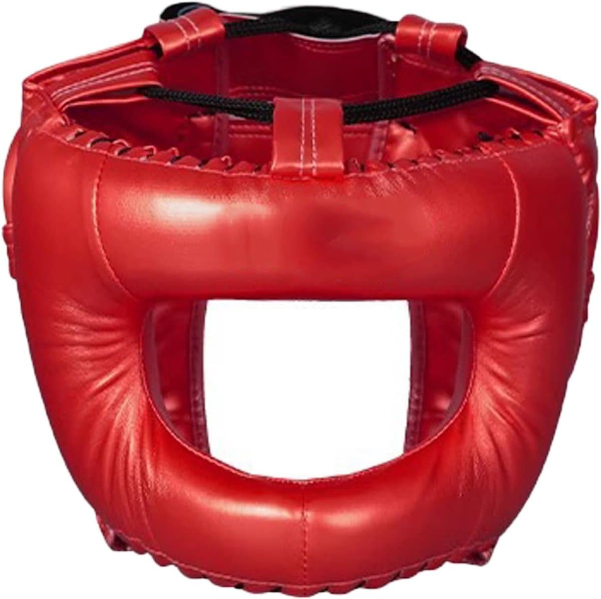 Hoofdbeschermer Vechtsport - Sparring Helm - Training Bescherming - Ergonomisch Ontwerp - Hoofdomtrek 48-65cm - Meerdere Kleuren