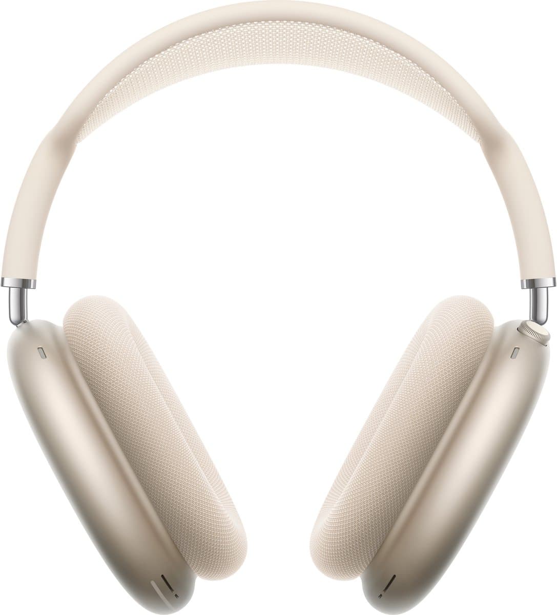 Apple AirPods Max 2 Sterrenlicht