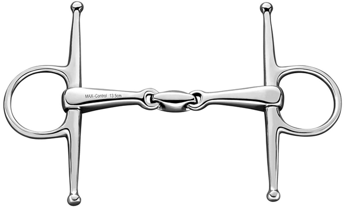 SPRENGER MAX-CONTROL KNEVELTRENS 16MM