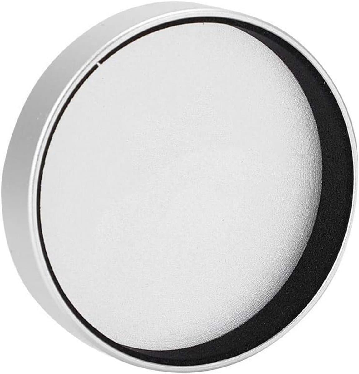 Metalen Lensdop 36mm Voorkap voor Camera Lenzen