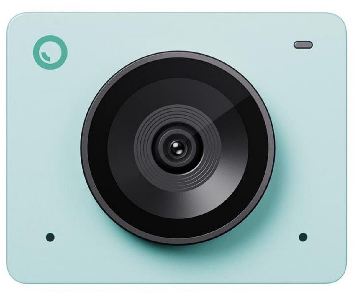 OBSBOT Meet SE - 1080P 100FPS Webcam Voor PC - Streaming Camera - Met AI Framing