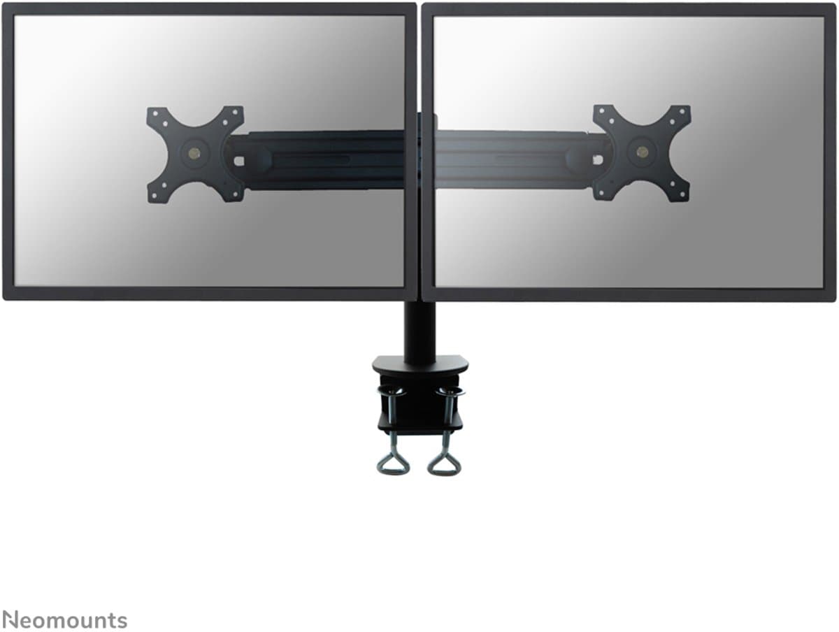 Neomounts FPMA-D700D Monitorarm 19-30"