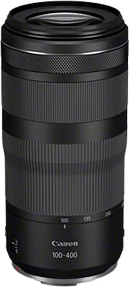Canon RF 100-400 f/5.6-8 USM