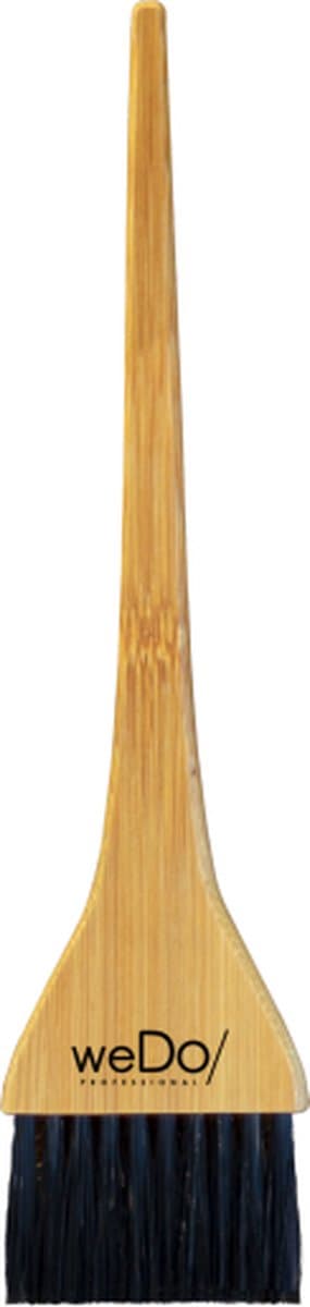 weDo/ Professional Bamboo Treatment Brush
