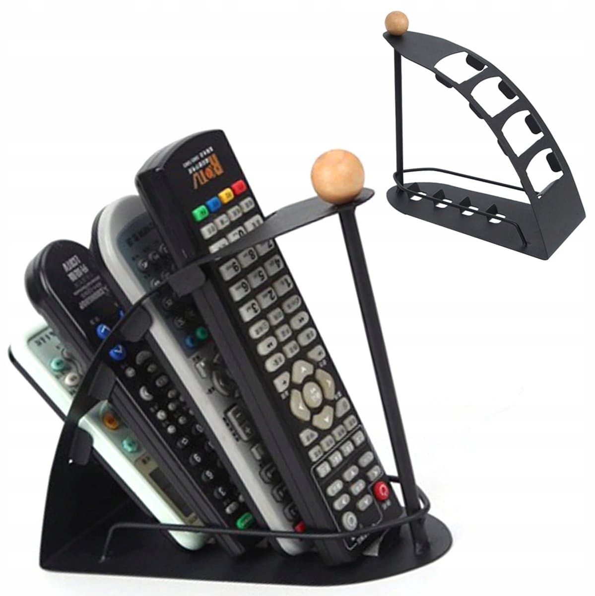 Afstandsbediening houder - Organizer