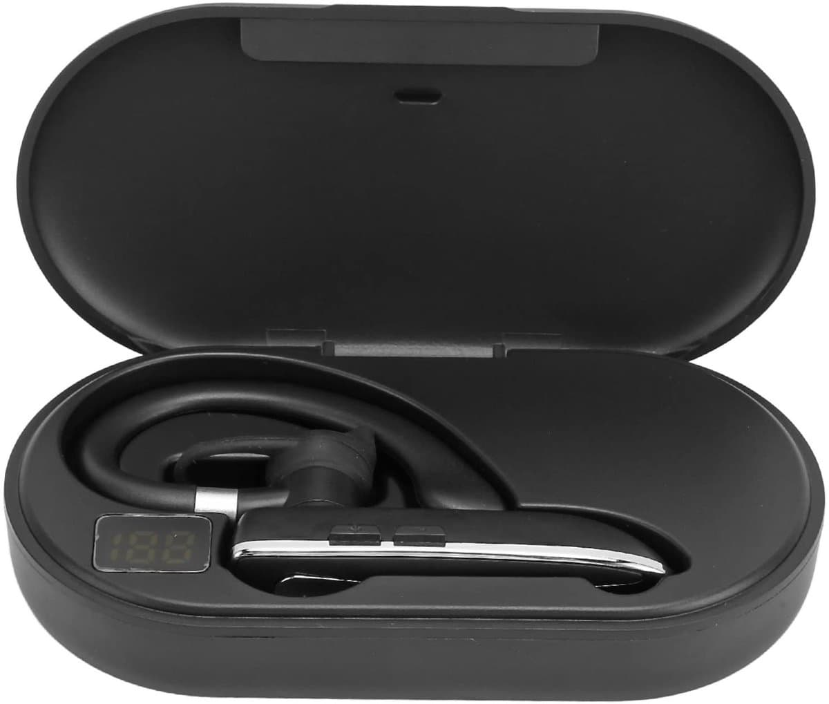 Vt products - Sportheadset - Draadloze Oortelefoon - Ruisonderdrukkend - Compact formaat - Handsfree headset - Voor mobiel gebruik - Ideaal voor sport