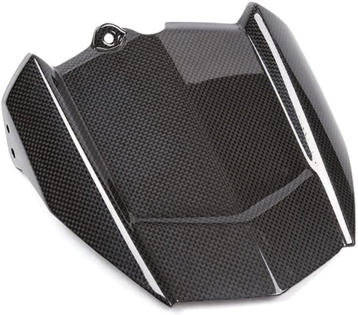 Motorfiets Koolstofvezel Achterspatbord, Splash Mud Guard, Voor Mt09 Fz09 Mt Fj 09 Tracer Xsr 900 2014 2015 2016