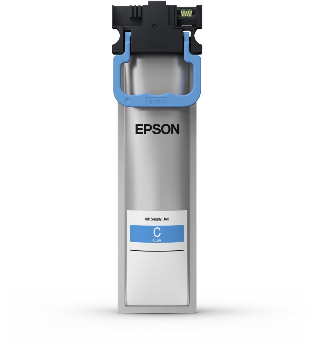 Epson C13T11D240 inktcartridge 1 stuk origineel hoog (XL) rendement blauw