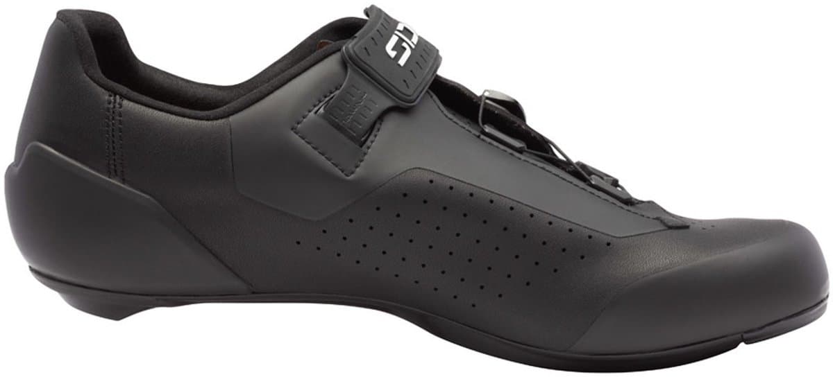 Sidi Genius X wielrenschoenen zwart heren