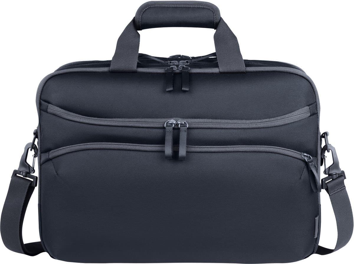 HP Travel Plus 15 liter 14 laptoptas