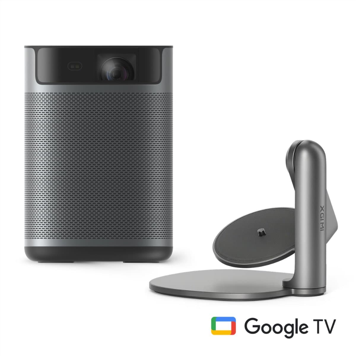 XGIMI MoGo 2 Pro Bundel (GTV)