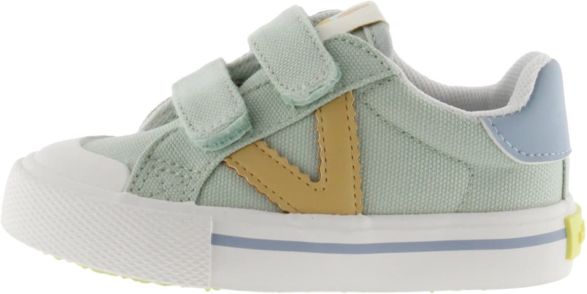 Scratch-sportschoenen voor kinderen