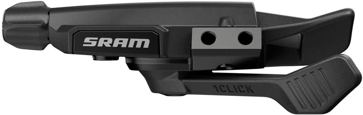 Sram Trigger S200 Eagle Black - UNI