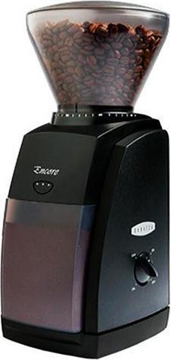 Bonenmaler / koffiemolen 'Encore' BA485 - Baratza