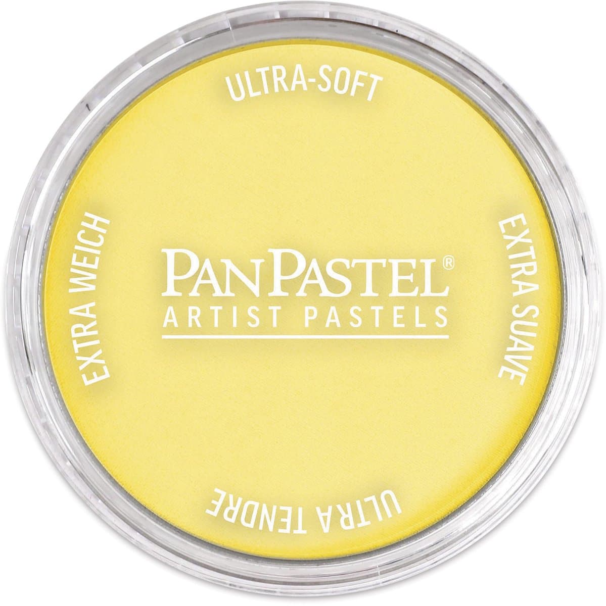 PanPastel - Primary Yellow