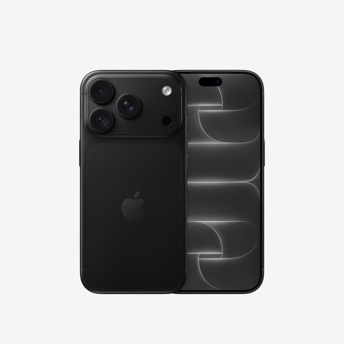 Apple iPhone 18 Pro 1TB Zwart