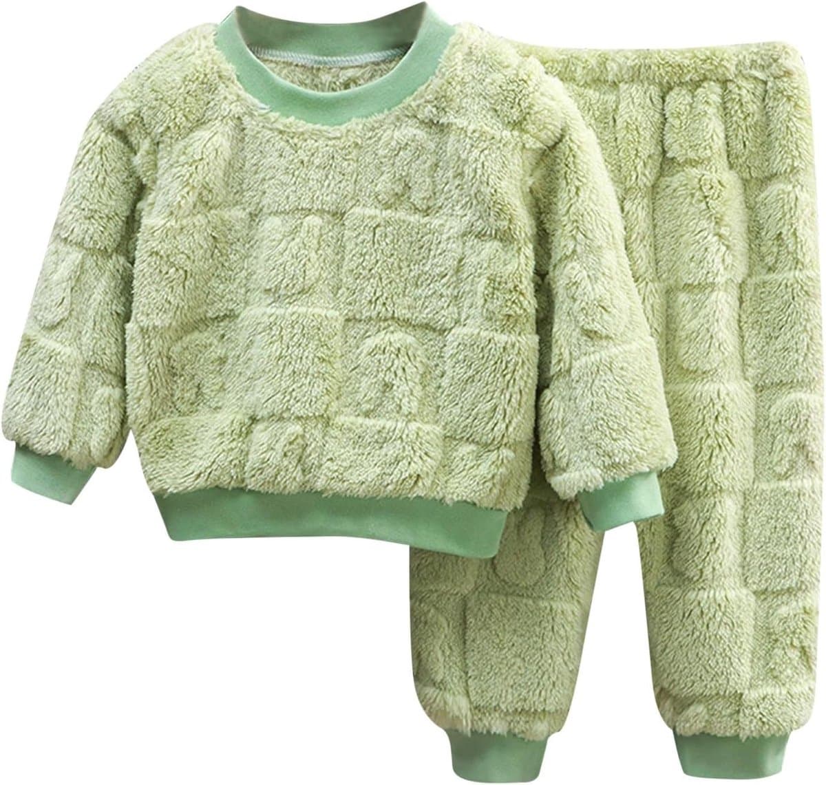 2-delige set voor meisjes, trui met korte mouwen en joggingbroek, regenboogprint, katoen, licht, chique, voor alle seizoenen, zachte kleding, meisjes, feest, A245