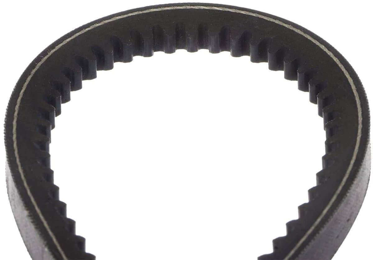 V snaar (getand) XPB 2240 LW (16.3X13 mm)