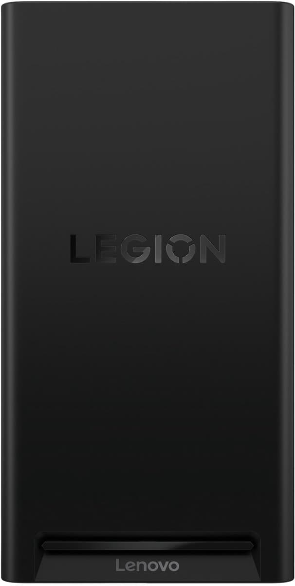 Lenovo Legion T5 30AGB10 (90YJ005BMH) - Desktop PC - AMD Ryzen 7950X3D - 32GB DDR5 - 2TB SSD - NVIDIA GeForce RTX 5070 Ti - Wi-Fi 6E - Windows 11 Home - Zwart
