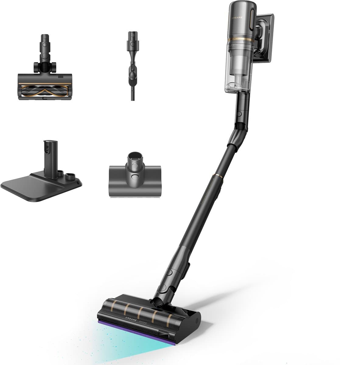 Dreame V20 Pro