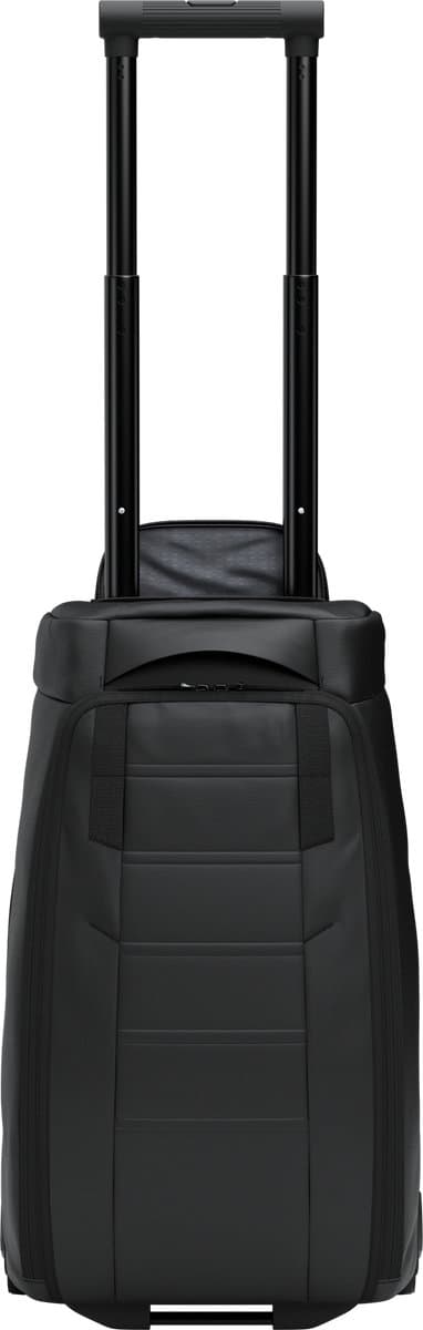 Db Journey Hugger Roller Bag - 40L - Black Out