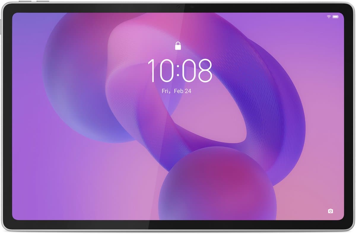 Lenovo Idea Tab Plus – 12.1 inch tablet – 8 GB – 256 GB