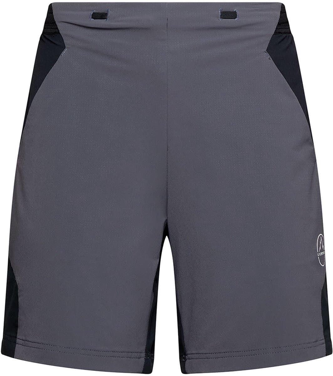 La Sportiva Trail Guard Korte Broek Grijs L Vrouw