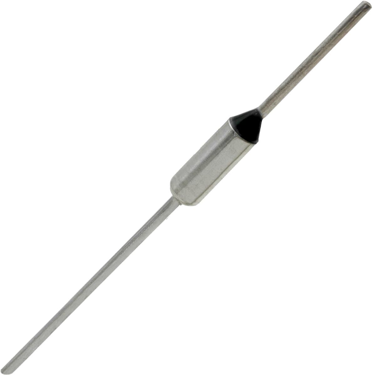 VLTG Thermische zekering 121°C - 15A - Thermal fuse