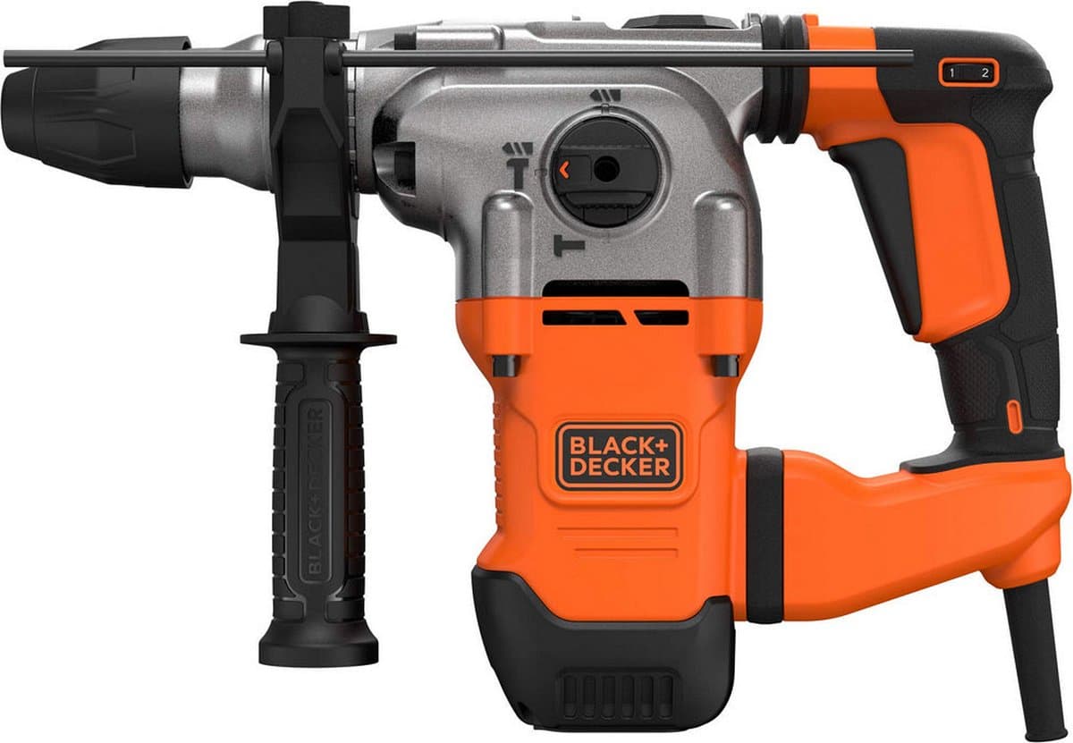 BLACK+DECKER BEHS03K-QS