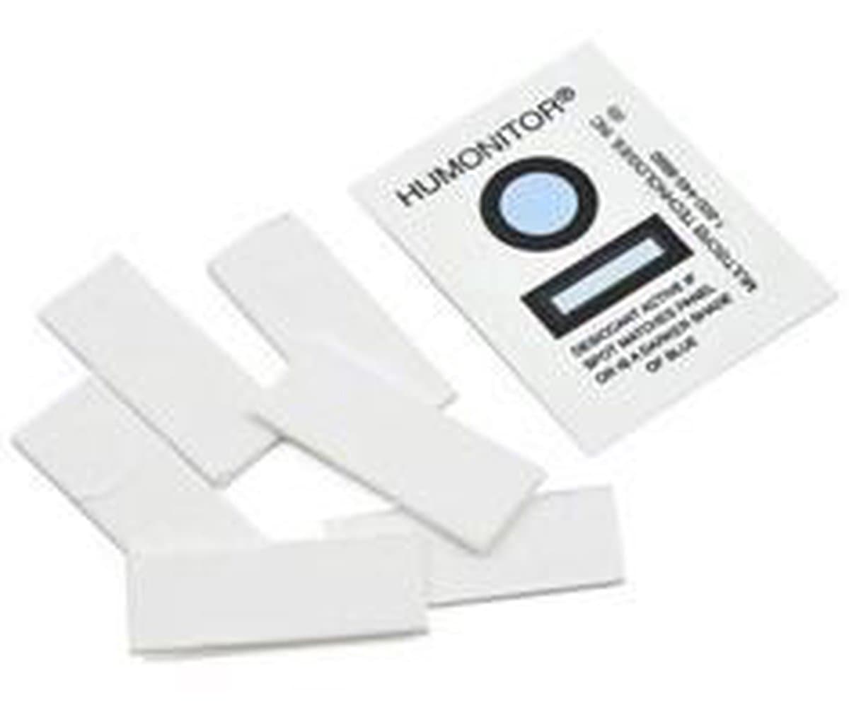 PRO-mounts 18 AntiFog Inserts