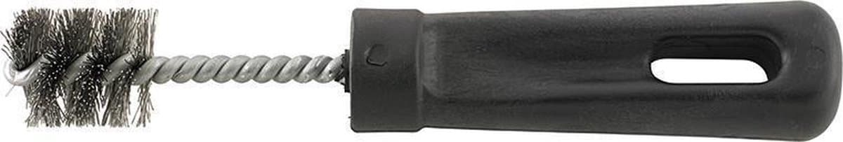 Borstel voor het Reinigen van Buisinterieurs 13x25mm