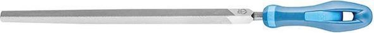 PFERD TOOLS 11211208 Werkplaatsvijl driehoekig kap 3 incl. ergonomisch vijlheft Lengte 200 mm 1 stuk(s)