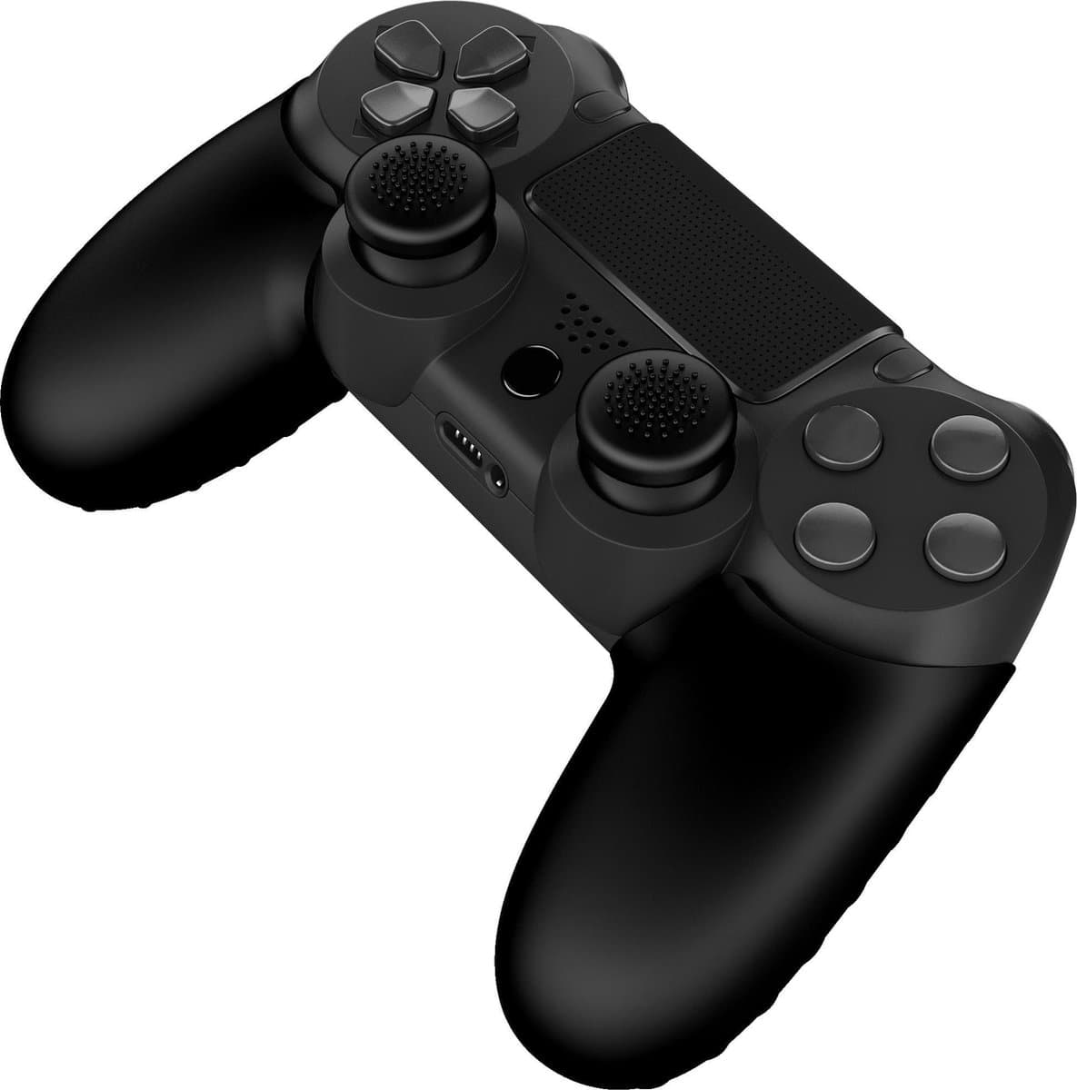 Gioteck Precision Control Pack - Controller / Thumb / Trigger Grips - PS4