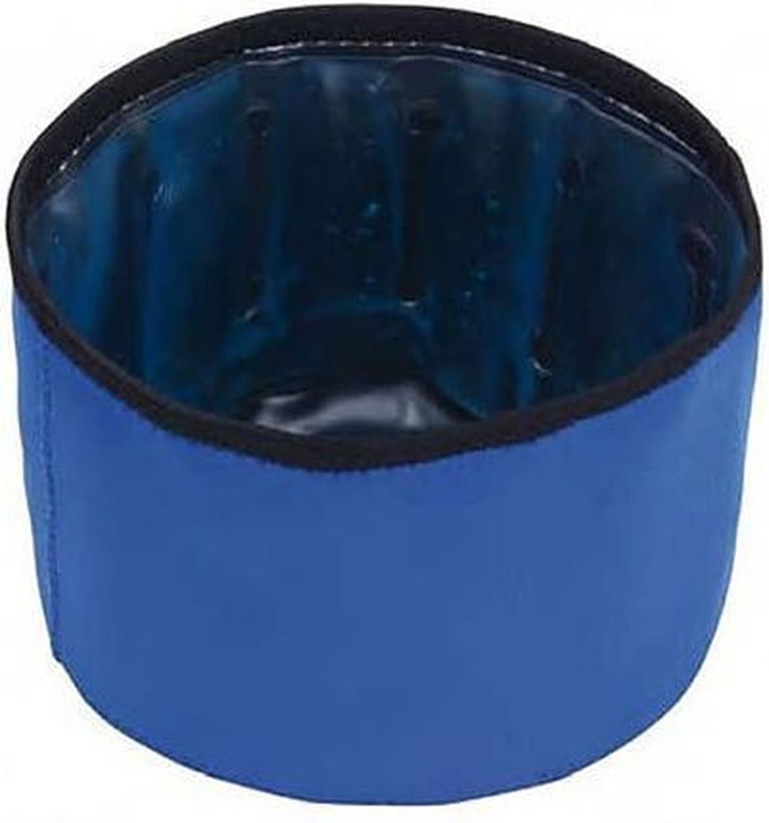 Drinkbak voor honden - Verkoeldende Waterbak - ø 17 x 11 cm - 1300 ml