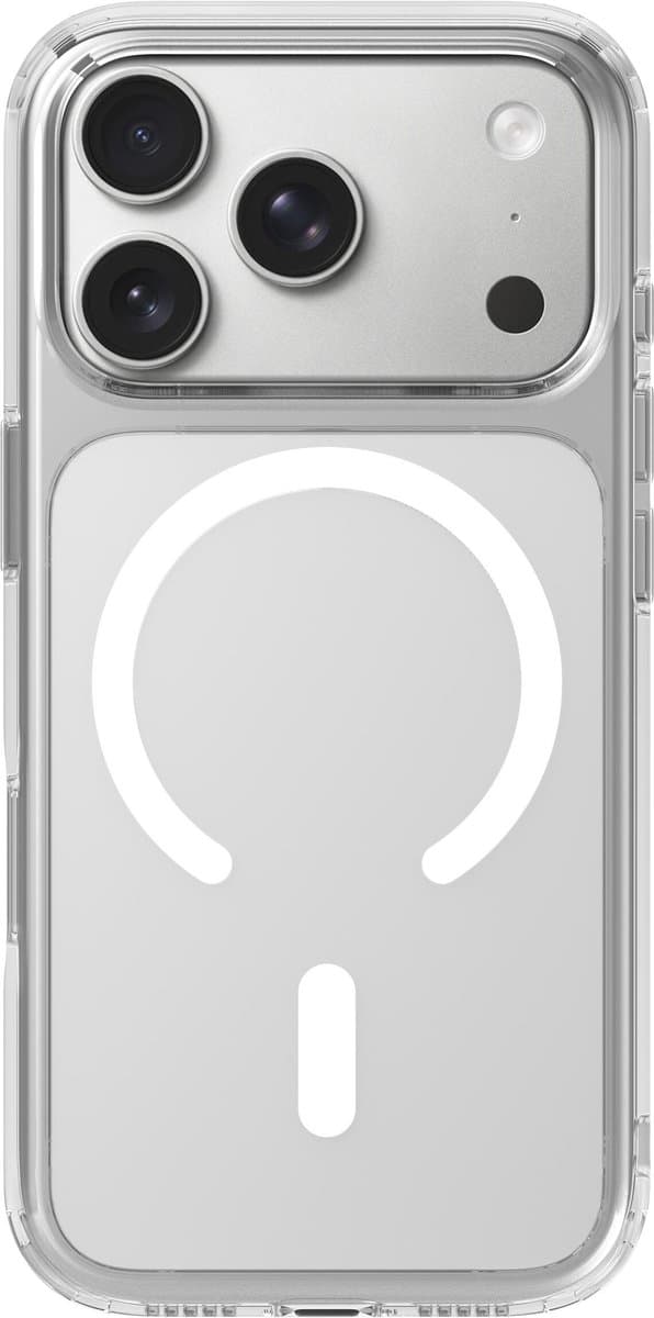Laut Crystal Fluro iPhone 18/17 Pro, Crystal