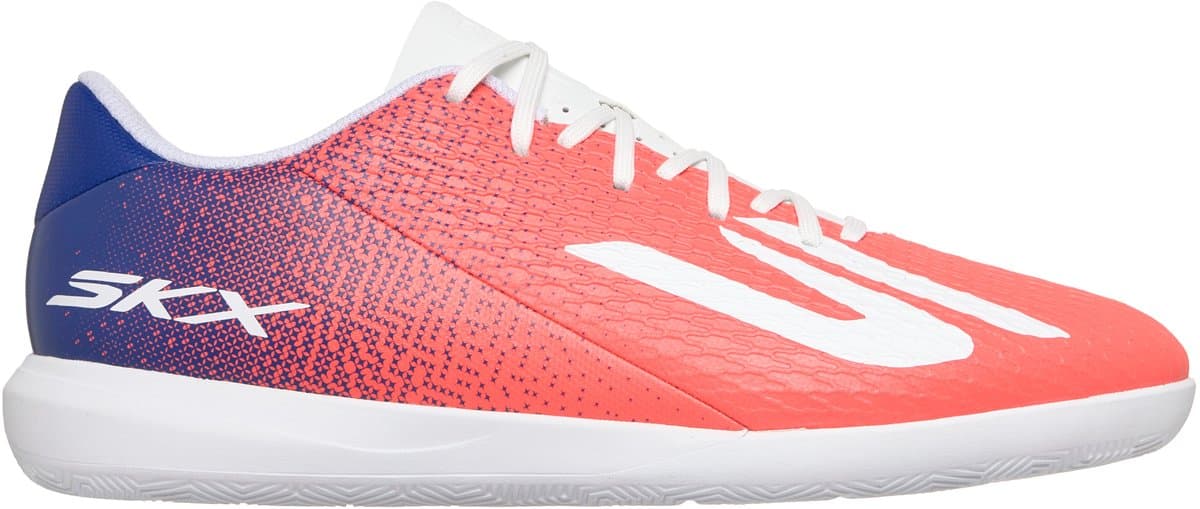 Skechers SKECHERS SKX_2 CLUB IC Heren Sportschoenen - Blauw / Roze