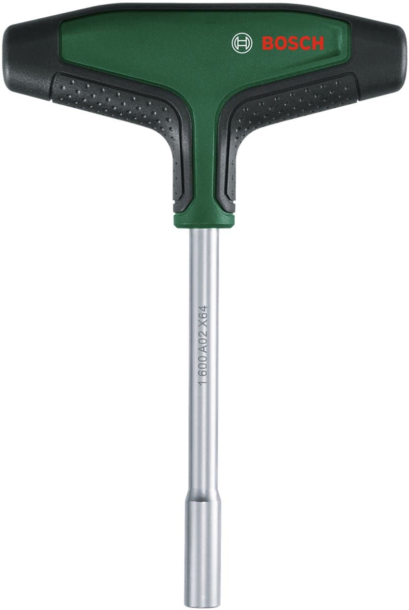 Bosch Home and Garden 1600A02Z9U Ratelschroevendraaier