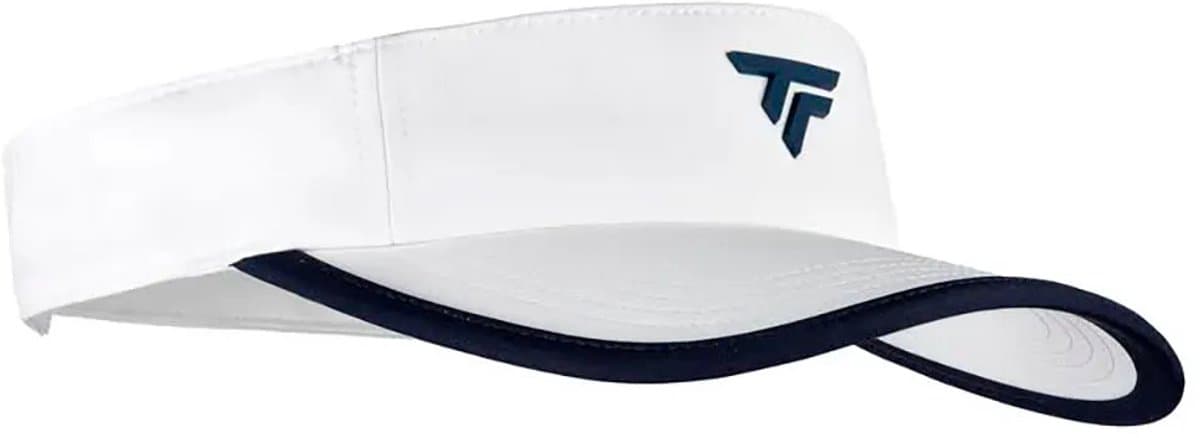 Tecnifibre Tech Vizier Wit