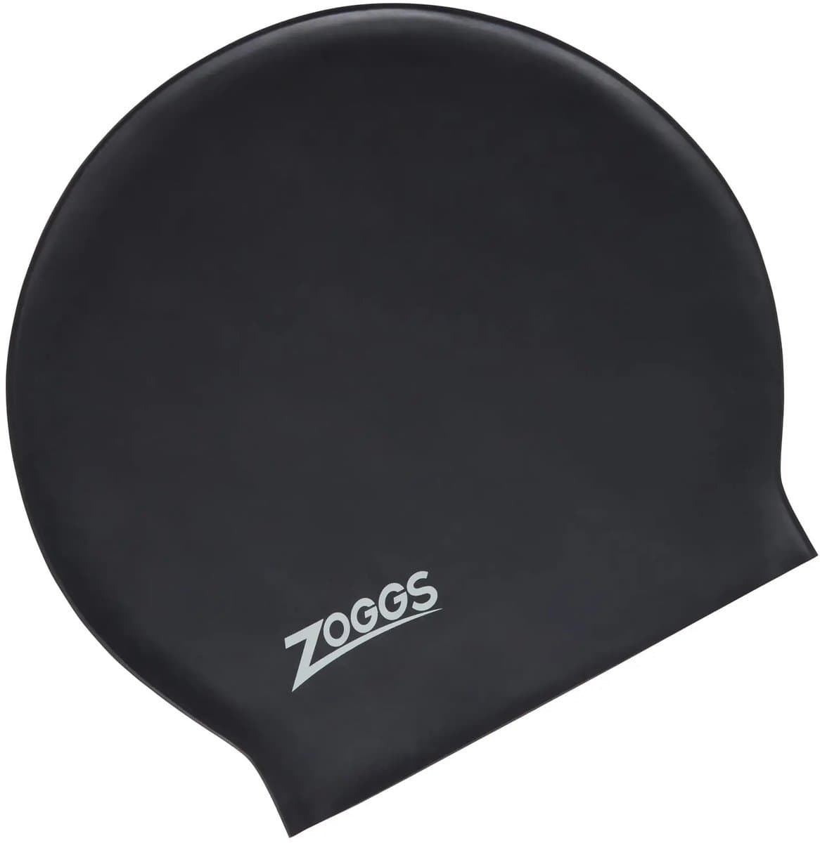 Latex zwemkap voor lang haar Zoggs