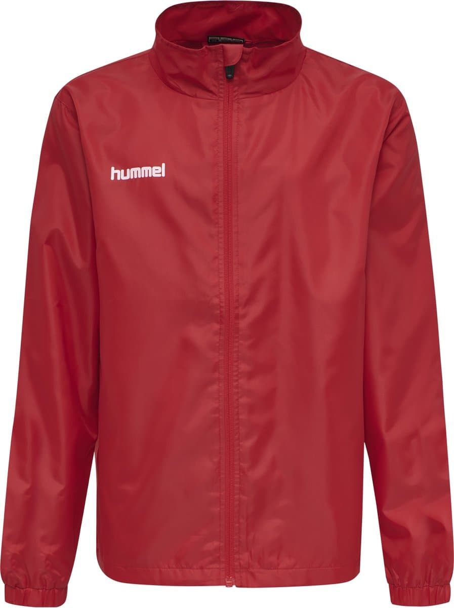 Hummel kindertrainingsjas Hmlpromo Rain Jacket Kids 212083